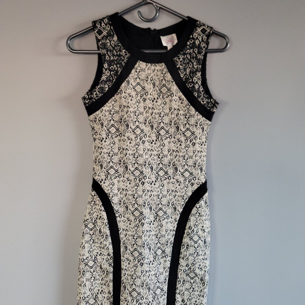 Parker XS Mini Dress
